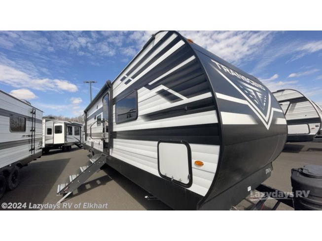 New 24 Grand Design Transcend Xplor 331BH available in Elkhart, Indiana