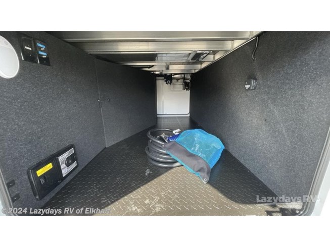 2024 Grand Design Solitude 310GK - New Fifth Wheel For Sale by Lazydays RV of Elkhart in Elkhart, Indiana