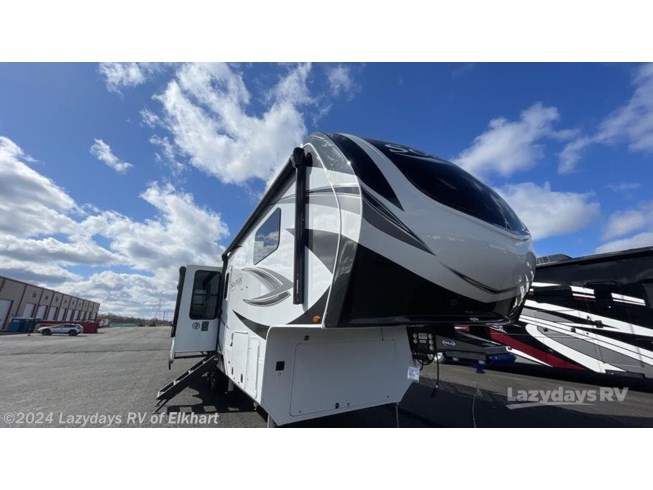 New 2024 Grand Design Solitude 310GK available in Elkhart, Indiana