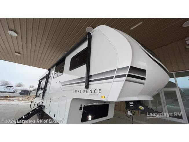New 2024 Grand Design Solitude Influence 2903RL available in Elkhart, Indiana