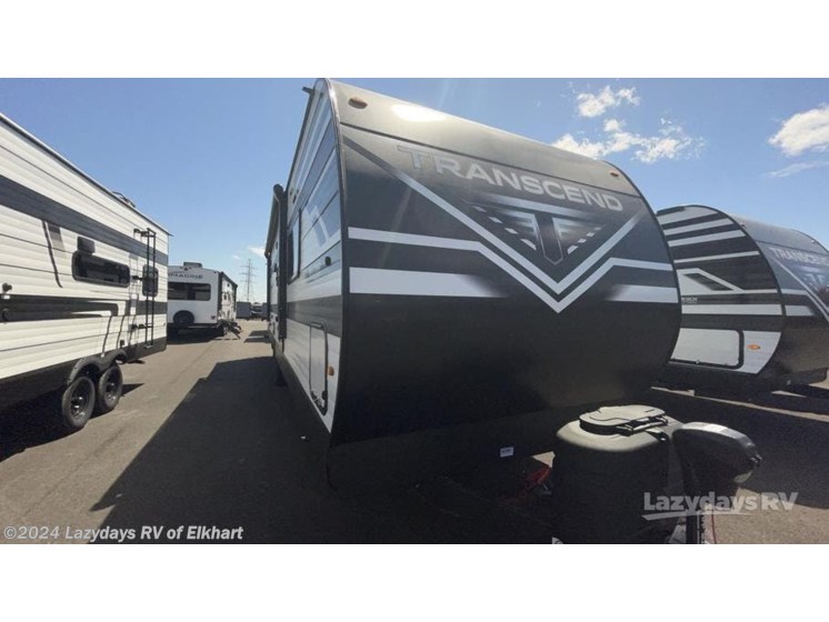 New 2024 Grand Design Transcend Xplor 331BH available in Elkhart, Indiana