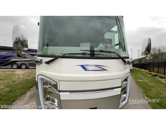2025 Entegra Coach Anthem 44D - New Class A For Sale by Lazydays RV of Elkhart in Elkhart, Indiana