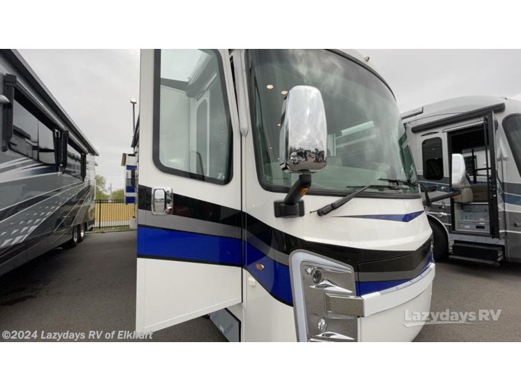 New 2025 Entegra Coach Aspire 44D available in Elkhart, Indiana