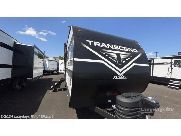 New 2024 Grand Design Transcend Xplor 26BHX available in Elkhart, Indiana