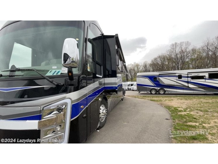New 25 Entegra Coach Aspire 44R available in Elkhart, Indiana