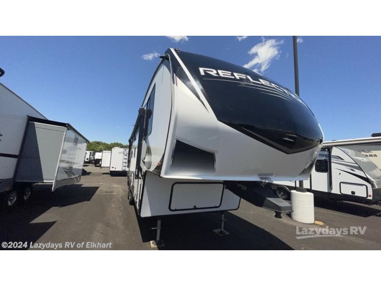Used 2023 Grand Design Reflection 150 Series 268BH available in Elkhart, Indiana