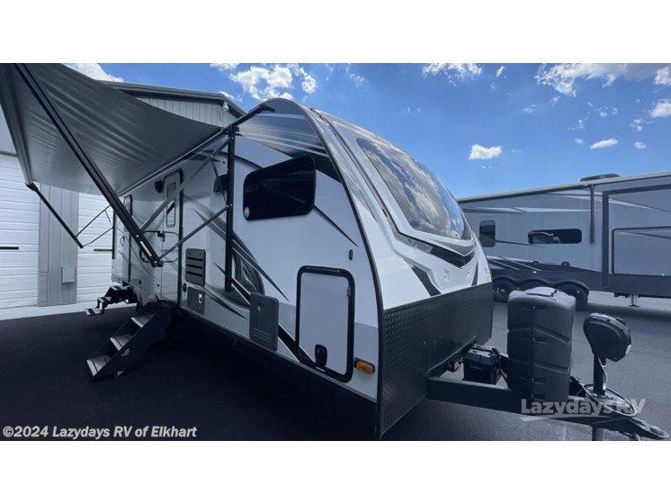 Used 2023 Jayco White Hawk 26FK available in Elkhart, Indiana