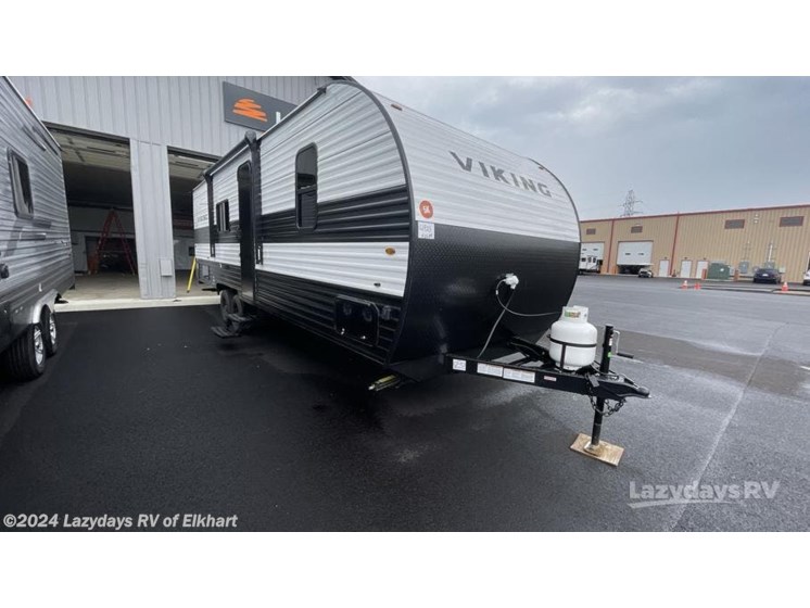 New 2025 Viking Viking 5K Series 26BH available in Elkhart, Indiana