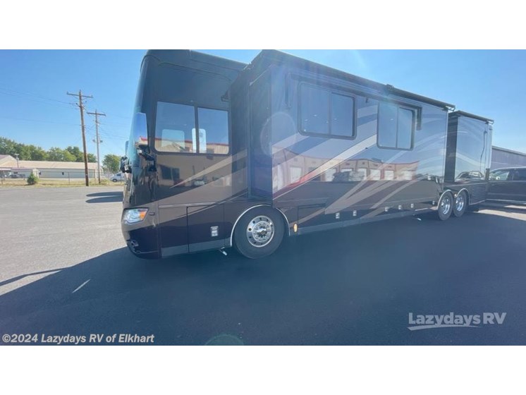 Used 2013 Newmar Dutch Star 4338 available in Elkhart, Indiana