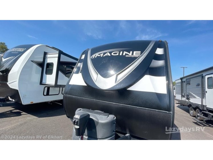 Used 2022 Grand Design Imagine 2600RB available in Elkhart, Indiana