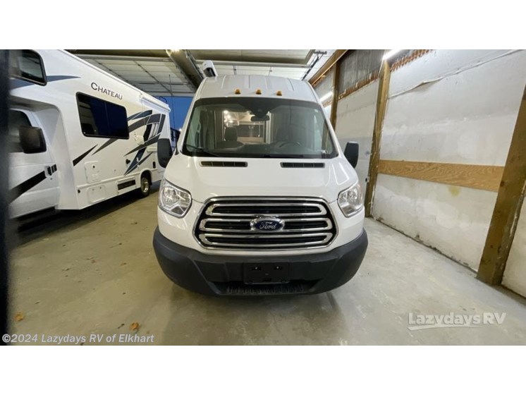 Used 2020 Coachmen Beyond 22C-EB available in Elkhart, Indiana