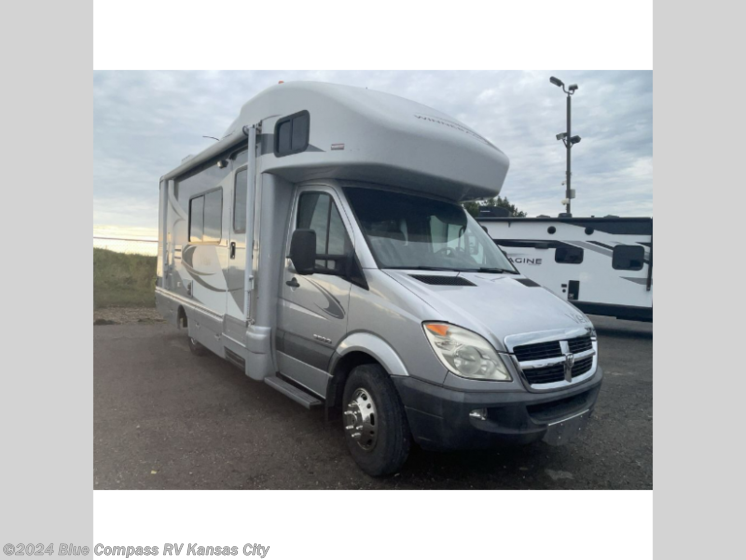 Used 2008 Winnebago View 24H available in Grain Valley, Missouri