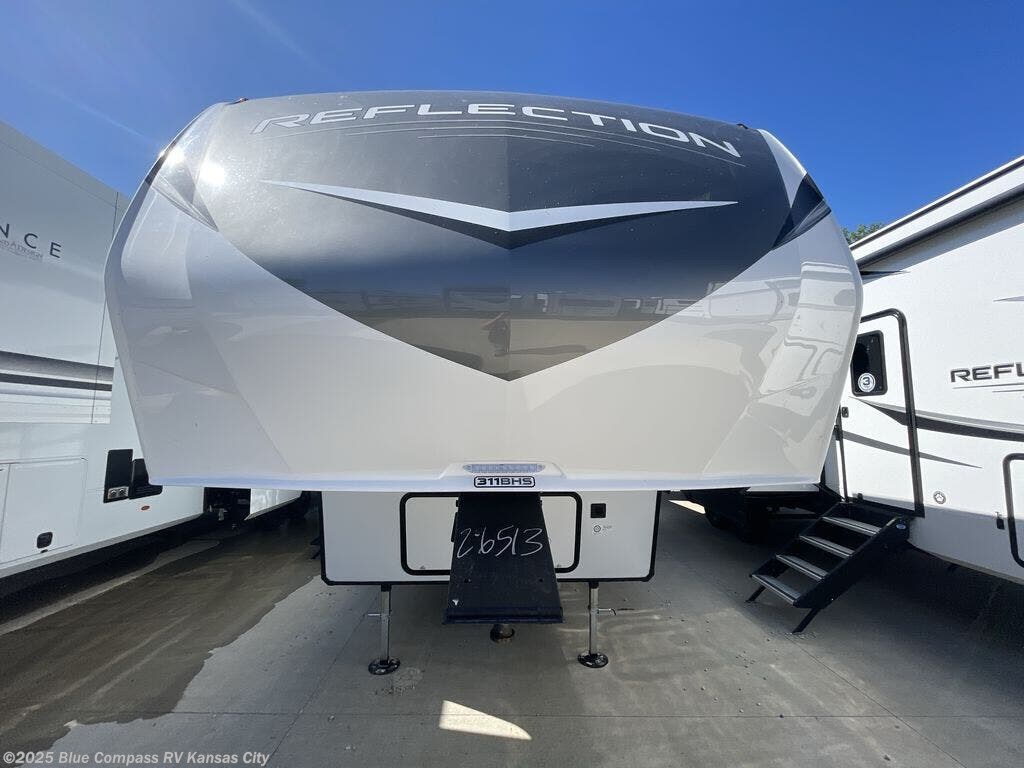 2024 Grand Design Reflection 311BHS RV for Sale in Grain Valley, MO