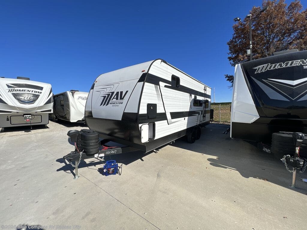 2024 Grand Design Momentum MAV 22MAV RV for Sale in Grain Valley, MO