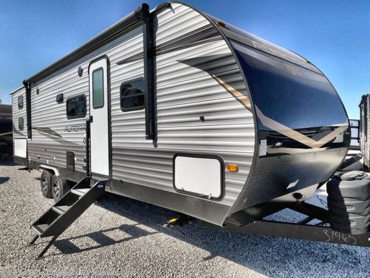 2024 Forest River Aurora 29QBS RV for Sale in Grain Valley, MO 64029 ...