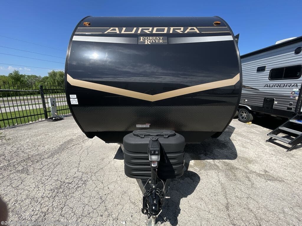 2024 Forest River Aurora 32RLTS RV for Sale in Grain Valley, MO 64029