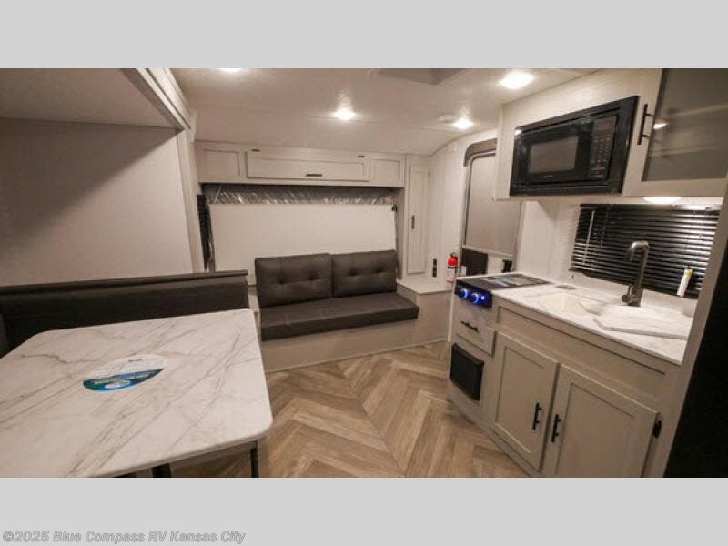 2021 Forest River Wildwood FSX 178BHSKX RV for Sale in Grain Valley, MO