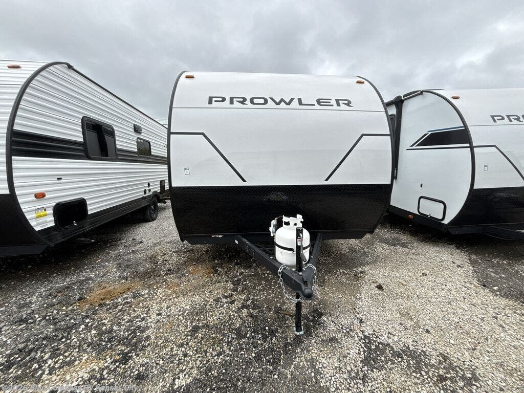 New 2025 Heartland Prowler 17BHLX available in Grain Valley, Missouri