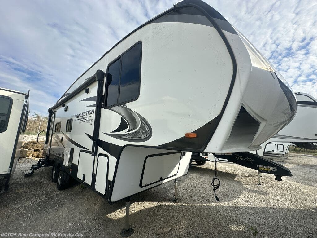 2022 Reflection 150 Series 260RD by Grand Design from Blue Compass RV Kansas City in Grain Valley, Missouri