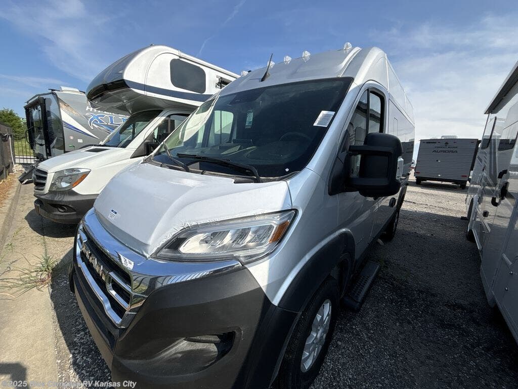 New 2026 Entegra Coach Arc 18C available in Grain Valley, Missouri