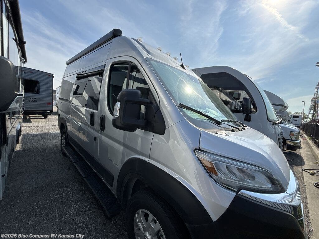 2026 Entegra Coach Arc 18C - New Class B For Sale by Blue Compass RV Kansas City in Grain Valley, Missouri