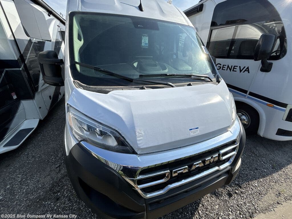 2026 Arc 18C by Entegra Coach from Blue Compass RV Kansas City in Grain Valley, Missouri