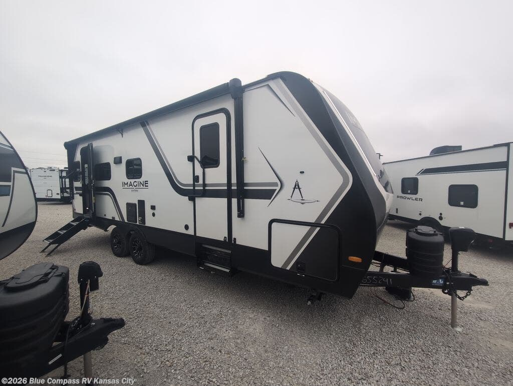 2026 Imagine 2500RL by Grand Design from Blue Compass RV Kansas City in Grain Valley, Missouri