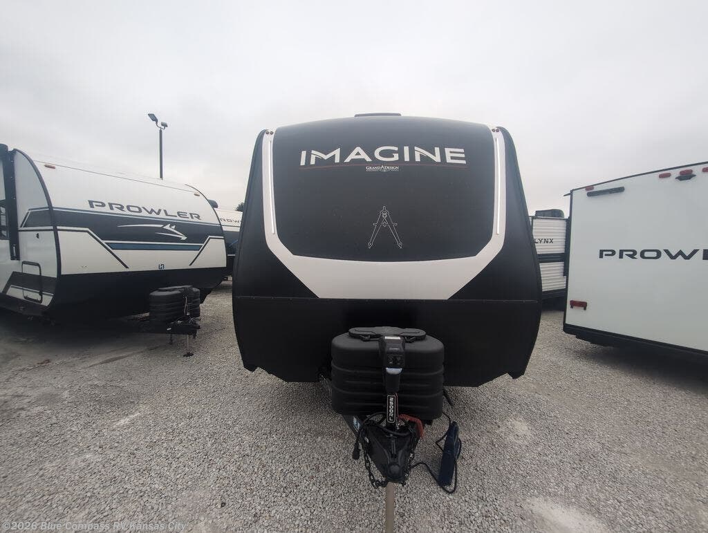 New 2026 Grand Design Imagine 2500RL available in Grain Valley, Missouri
