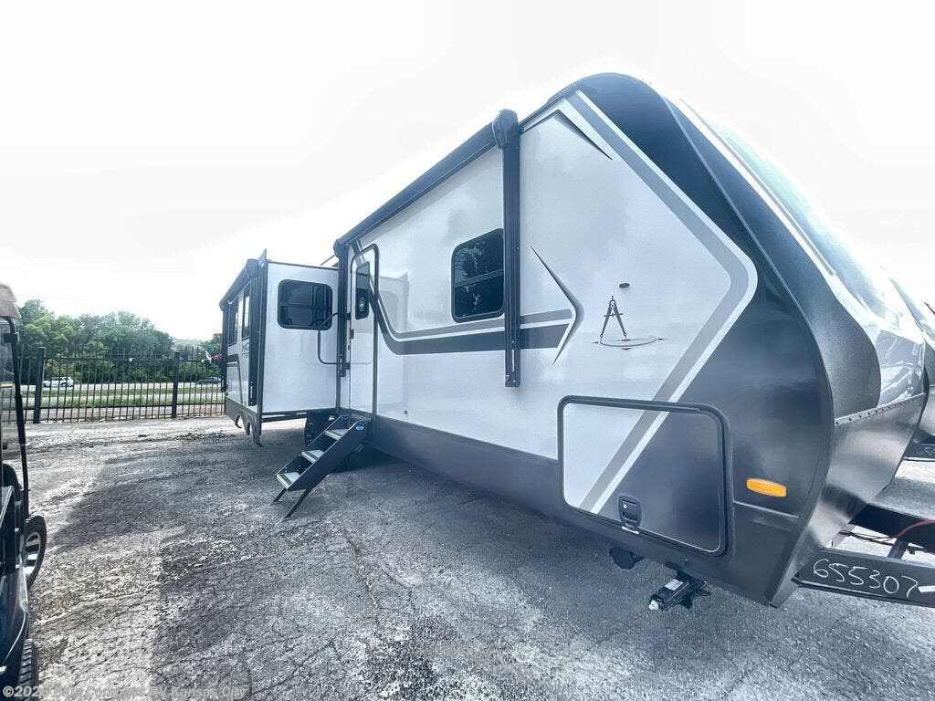 2026 Imagine 2970RL by Grand Design from Blue Compass RV Kansas City in Grain Valley, Missouri