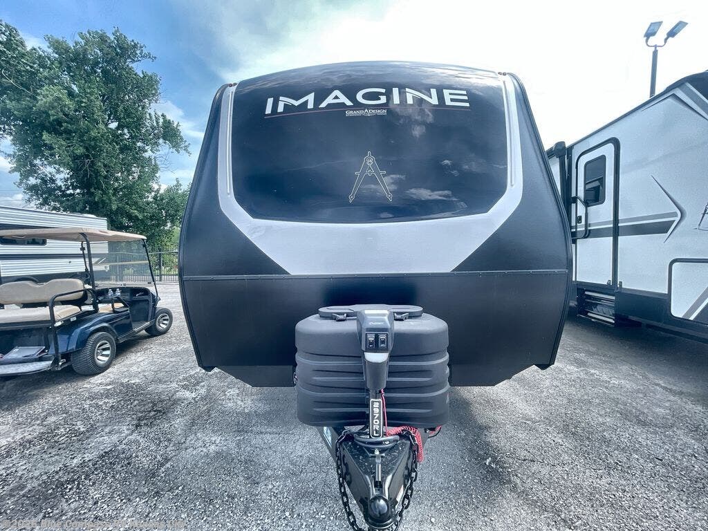 New 2026 Grand Design Imagine 2970RL available in Grain Valley, Missouri