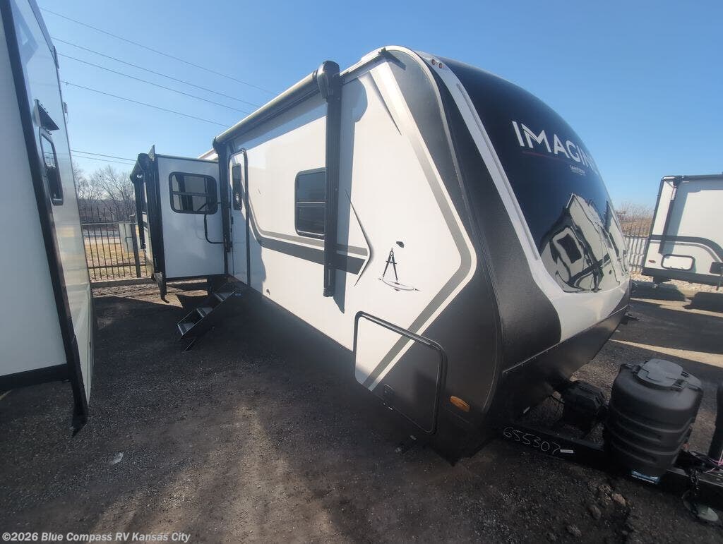 2026 Imagine 2970RL by Grand Design from Blue Compass RV Kansas City in Grain Valley, Missouri