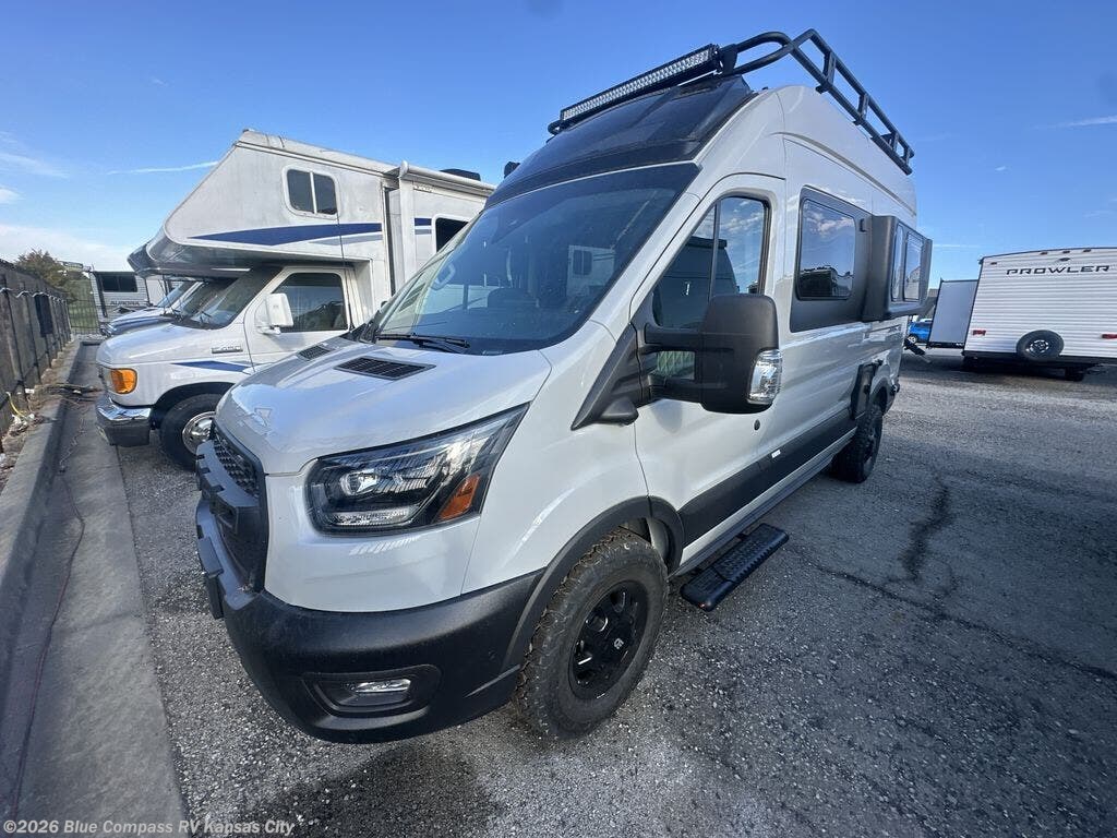 New 2026 Grand Design Lineage VTT1 available in Grain Valley, Missouri