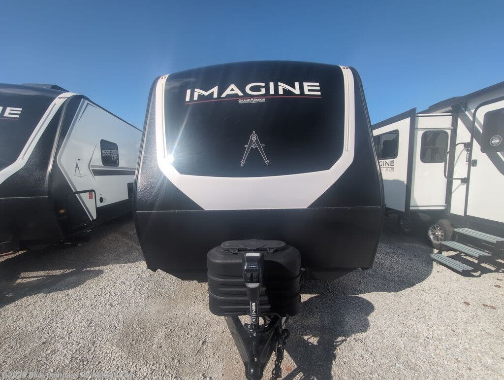 New 2026 Grand Design Imagine 2670MK available in Grain Valley, Missouri