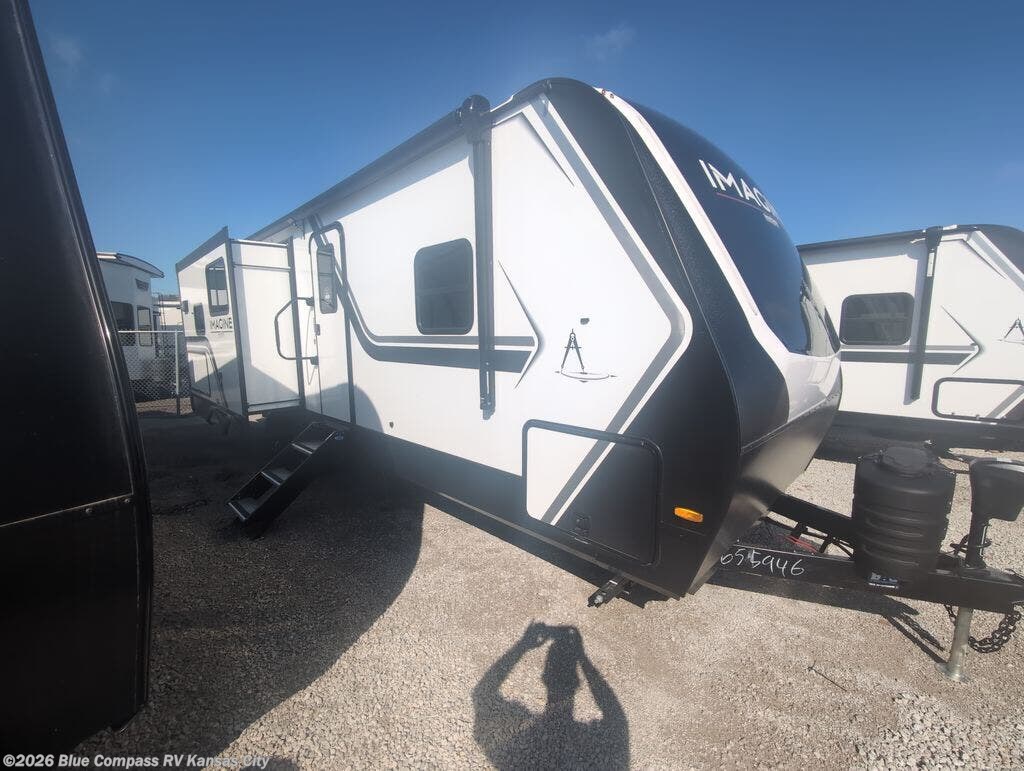 2026 Imagine 2670MK by Grand Design from Blue Compass RV Kansas City in Grain Valley, Missouri