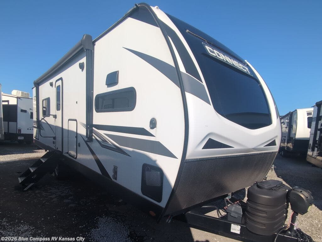 2023 Connect C282FKK by K-Z from Blue Compass RV Kansas City in Grain Valley, Missouri