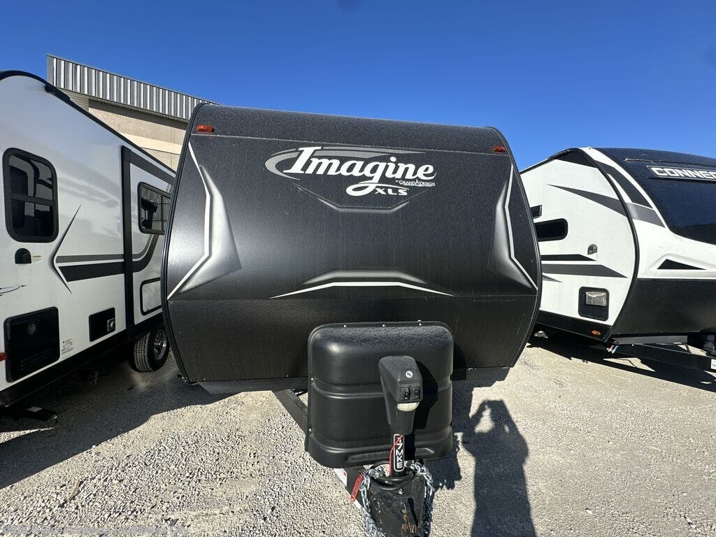Used 2022 Grand Design Imagine XLS 17MKE available in Grain Valley, Missouri