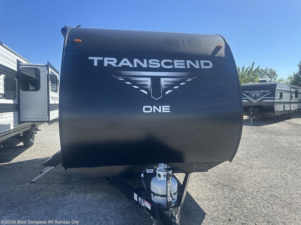 2026 Transcend One 131DL by Grand Design from Blue Compass RV Kansas City in Grain Valley, Missouri