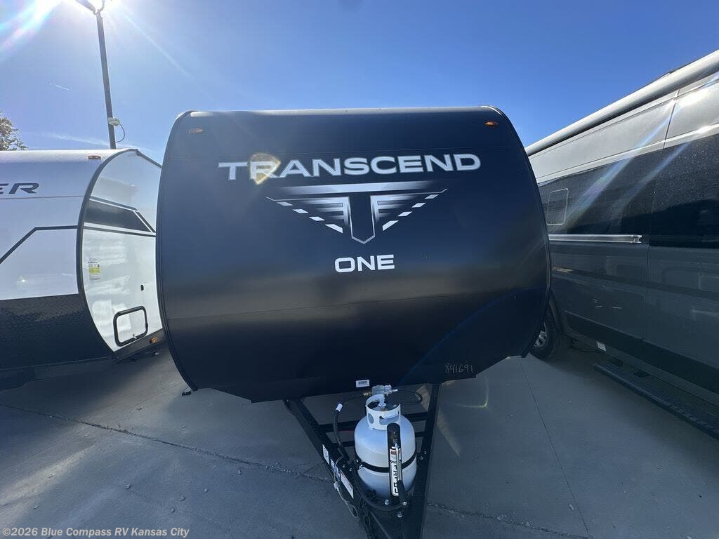 2026 Transcend One 131DL by Grand Design from Blue Compass RV Kansas City in Grain Valley, Missouri