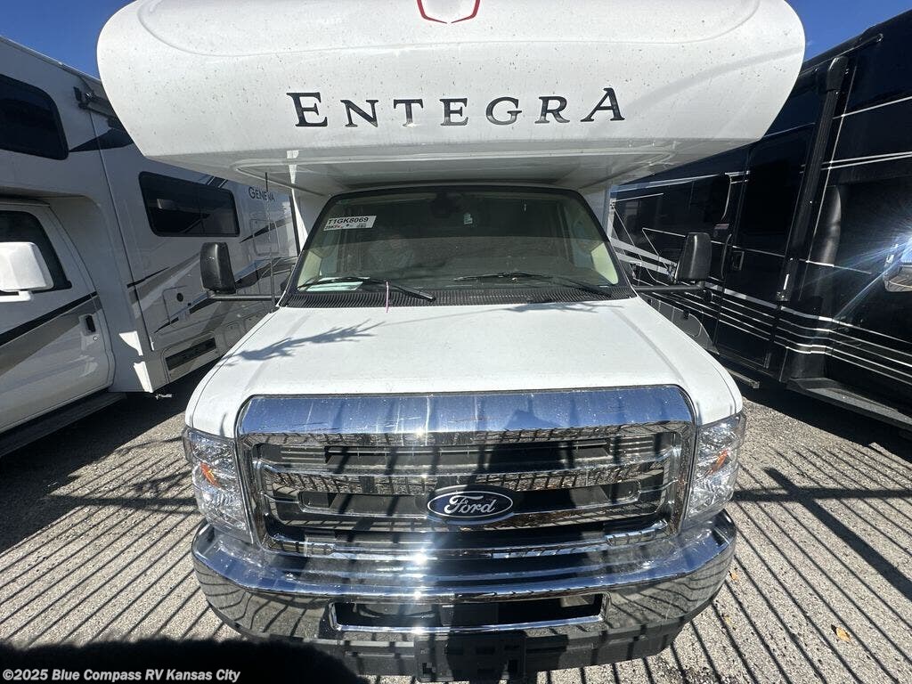 2026 Odyssey SE 29KF by Entegra Coach from Blue Compass RV Kansas City in Grain Valley, Missouri