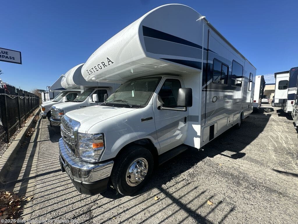 New 2026 Entegra Coach Odyssey SE 29KF available in Grain Valley, Missouri