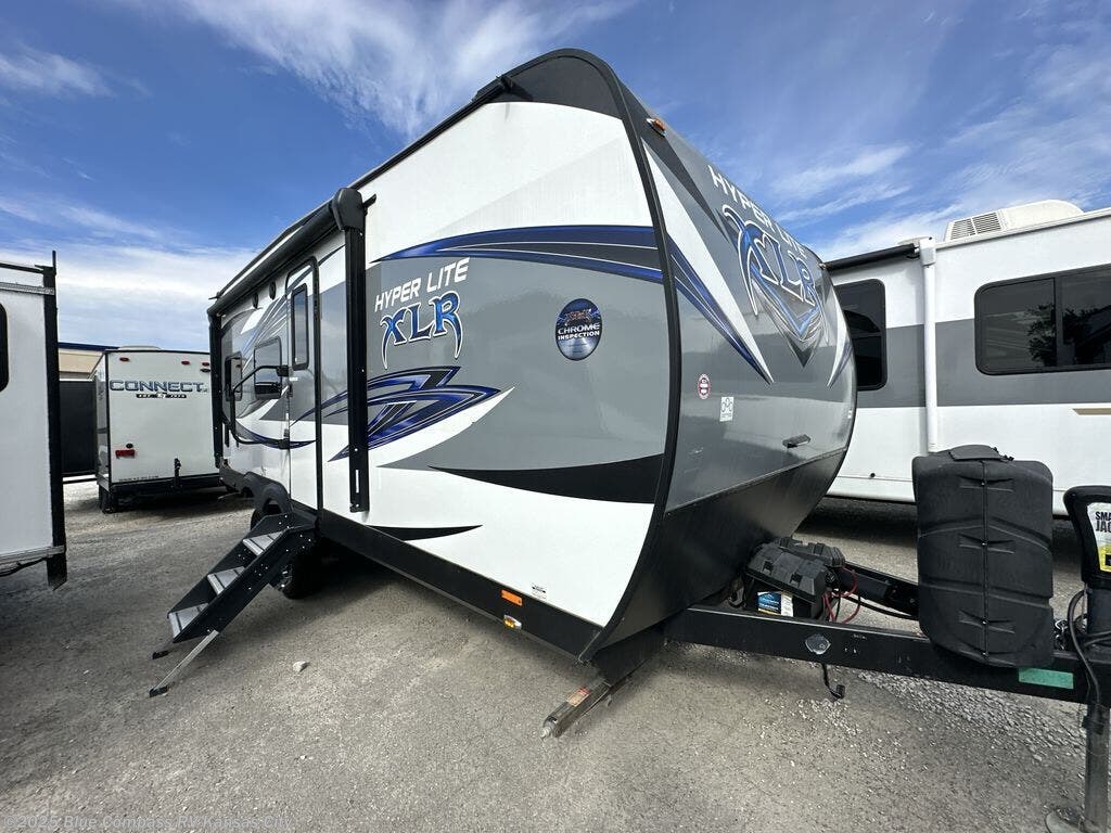2022 Grand Design Reflection 150 Series 311 - Used Fifth Wheel For Sale by Blue Compass RV Kansas City in Grain Valley, Missouri