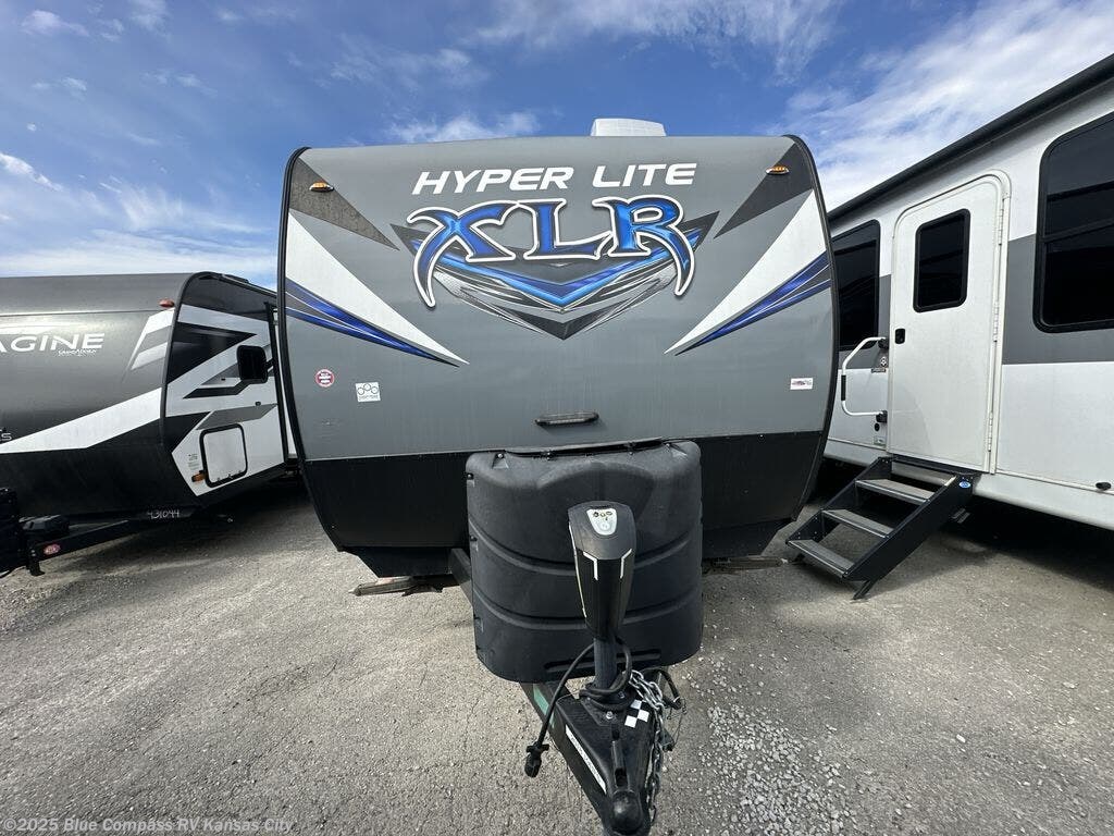 2022 Reflection 150 Series 311 by Grand Design from Blue Compass RV Kansas City in Grain Valley, Missouri