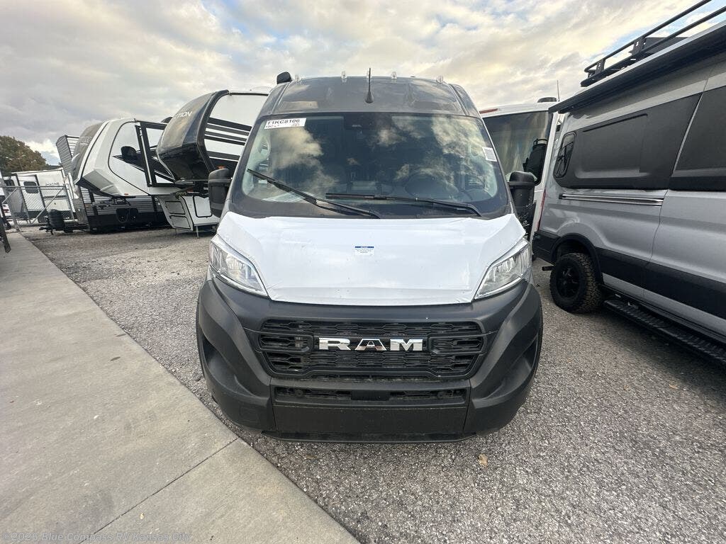 New 2026 Entegra Coach Arc 18C available in Grain Valley, Missouri