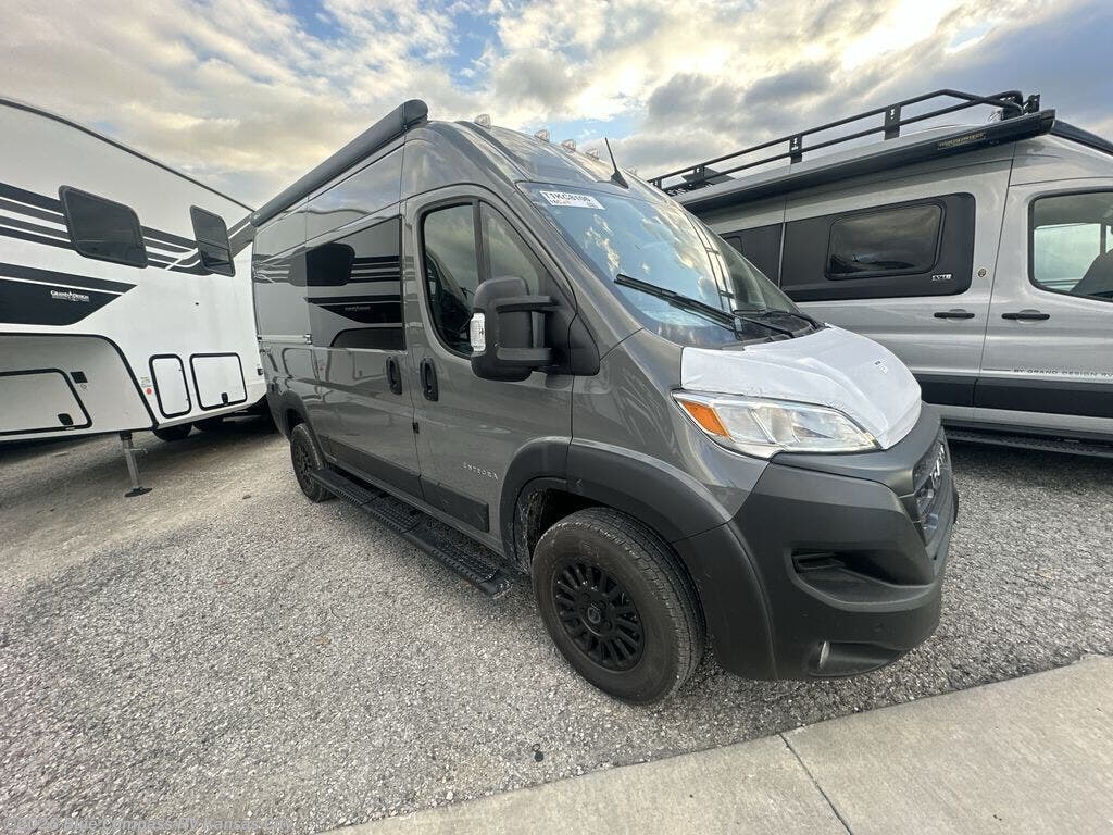 2026 Arc 18C by Entegra Coach from Blue Compass RV Kansas City in Grain Valley, Missouri