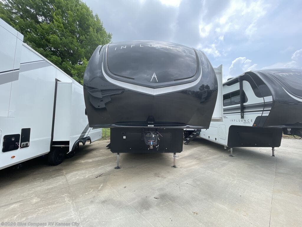 New 2026 Grand Design Influence 3003RL available in Grain Valley, Missouri