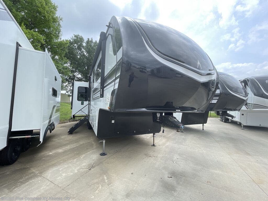 2026 Influence 3003RL by Grand Design from Blue Compass RV Kansas City in Grain Valley, Missouri