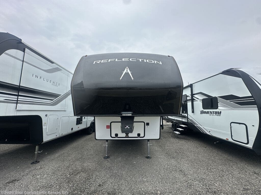 New 2026 Grand Design Reflection 150 Series 260RD available in Grain Valley, Missouri