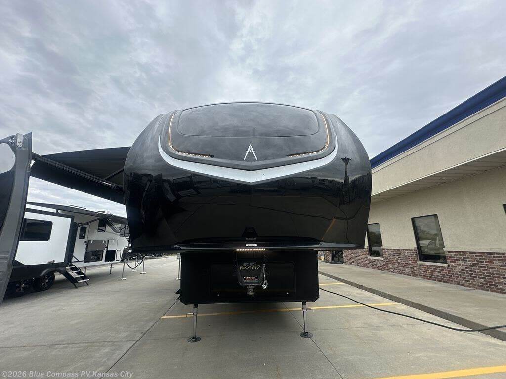 New 2026 Grand Design Influence 2903RL available in Grain Valley, Missouri