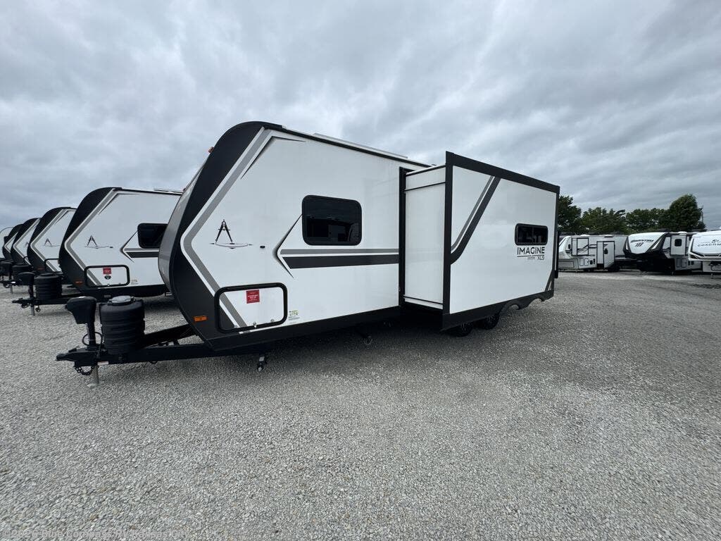 New 2026 Grand Design Imagine XLS 25DBE available in Grain Valley, Missouri