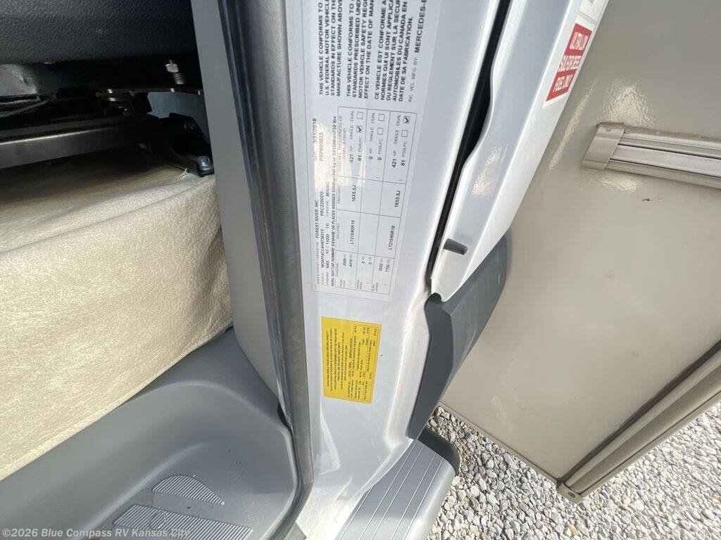 Used 2018 Coachmen Prism 2250 available in Grain Valley, Missouri